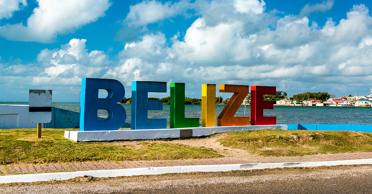 BELTRAIDE : Spotlight on Investment in Belize