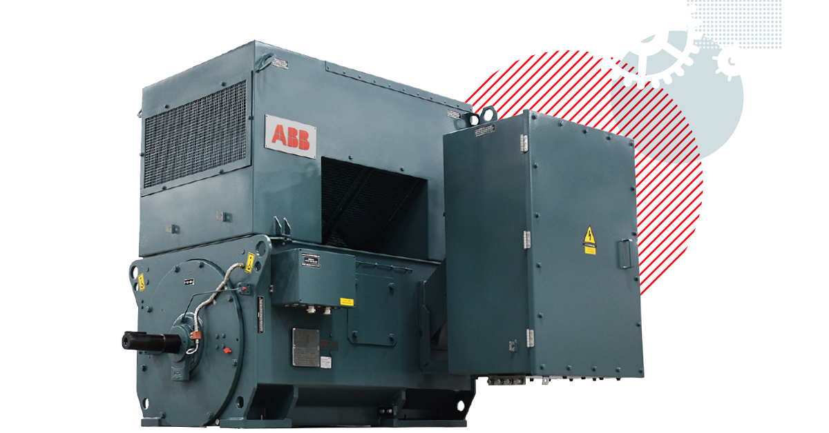 ABB : Energy Efficient Motors - North America Outlook