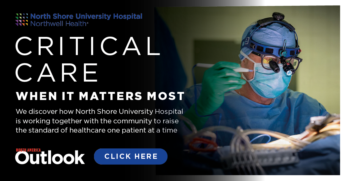 North Shore University Hospital Brochure   North Shore University Hospital Share NEW VERSION 